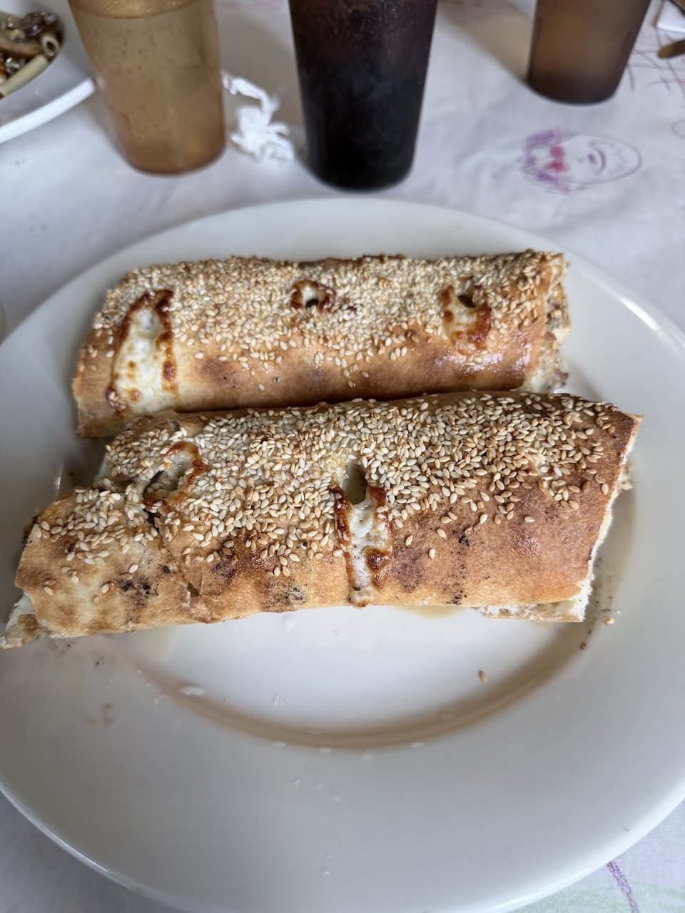 Sesame Seed