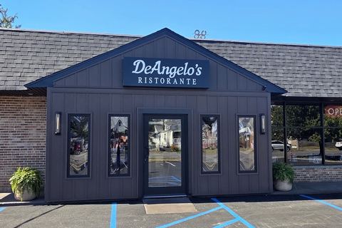 De Angelo's Ristorante